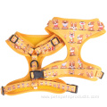 Soft No Pull Neoprene Dog Harness Personalized Harness